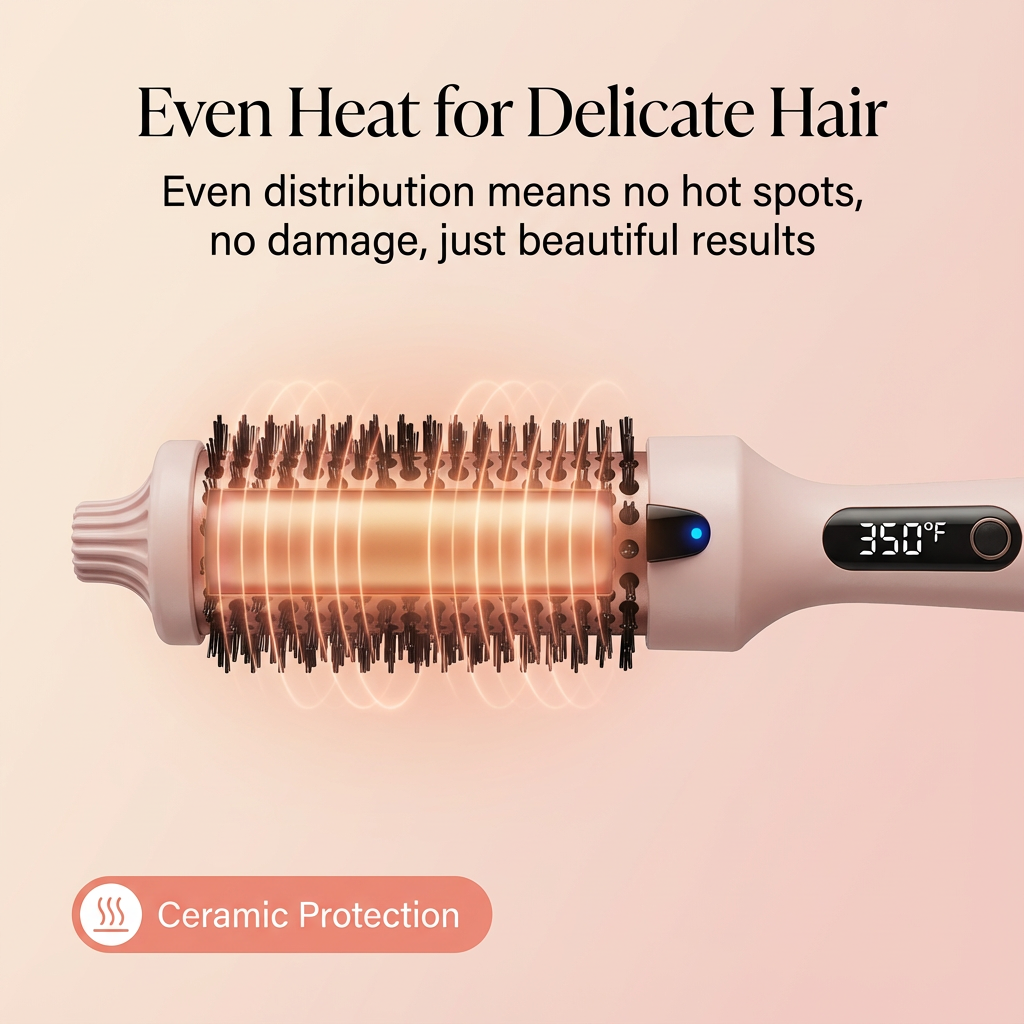 Boosting Brush Bundle