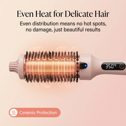 Boosting Brush Bundle