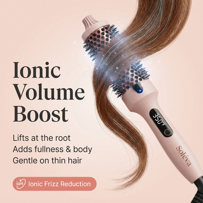 Boosting Brush Bundle