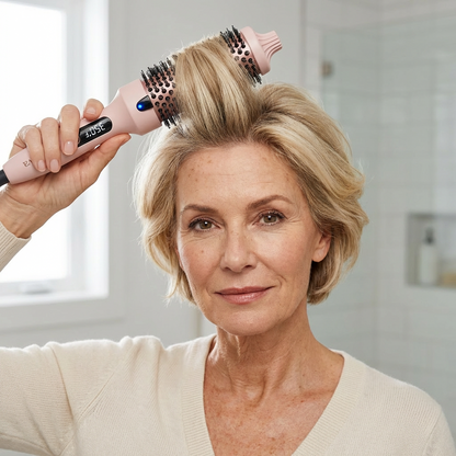 Boosting Brush Bundle